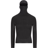 Q36.5 - 5 Plus Hoodie - Lange Mouwen - Basislaag