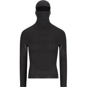 Q36.5 - 5 Plus Hoodie - Lange Mouwen - Basislaag