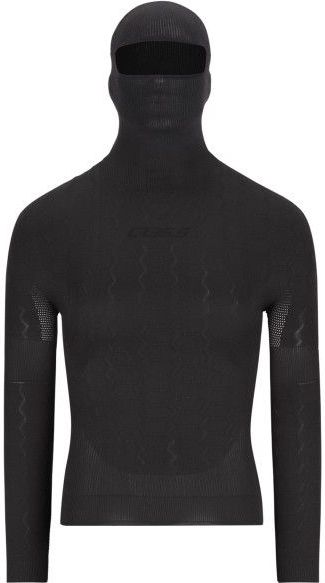 Q36.5 - 5 Plus Hoodie - Lange Mouwen - Basislaag