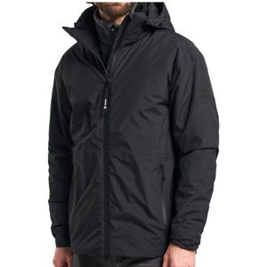 Tenson Shift Jacket Winterjack (Heren |zwart |waterdicht)