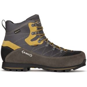 AKU - Trekker Lite III GTX - Wandelschoenen - Grijs / Groen