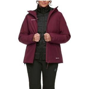 Mammut - Treeline 3in1 - Hardshell Jas - Waterdicht - GORE-TEX