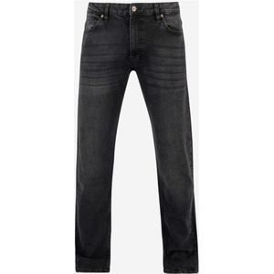 Reell Barfly Jeans (Heren |zwart)