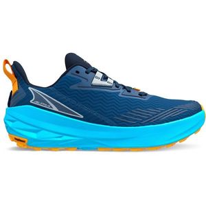 Altra Experience Wild Trailrunningschoenen (Heren |blauw)