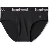 Smartwool - Merino Sport 150 Brief - Boxershort - Zwart - Merinowol