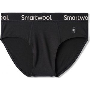 Smartwool - Merino Sport 150 Brief - Boxershort - Zwart - Merinowol