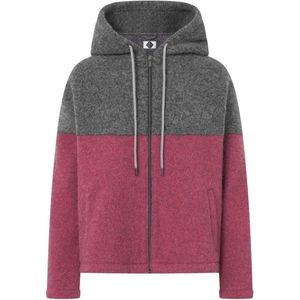 STAPF Womens Mina Trui met capuchon (Dames |roze)