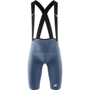 ASSOS Equipe R Bib Shorts S11 Fietsbroek (Heren |blauw)