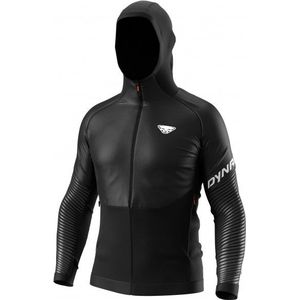 Dynafit Alpine Reflective Jacket Hardloopjack (Heren |zwart)