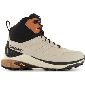 Dolomite - Nibelia High GTX - Wandelschoenen - Beige - Waterdicht - GORE-TEX