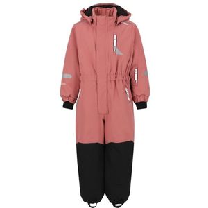 Pakken - Color-Blocking - Warm Gevoerd - Lange Mouw