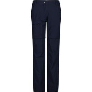 CMP - Afritsbroek - Blauw - 90% Polyamide, 10% Elastaan