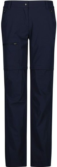 CMP - Afritsbroek - Blauw - 90% Polyamide, 10% Elastaan