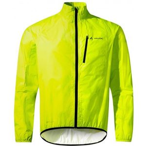 Vaude Drop Jacket III Fietsjack (Heren |groen |waterdicht)