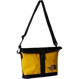 The North Face Base Camp Shoulder Bag Schoudertas (zwart)