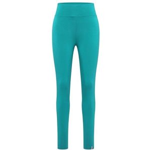 Tranquillo Womens Leggings aus EcoVero-Viskose-Mix Legging (Dames |turkoois)