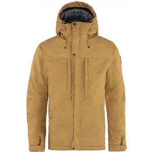 Fjällräven Skogsö Padded Jacket Vrijetijdsjack (Heren |beige)