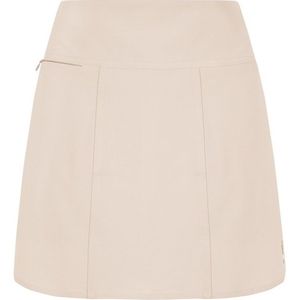 Sherpa Womens Sajilo Adventure Skort Skort (Dames |beige)