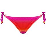 Banana Moon - Massa Candycrush - Bikinibroekje - Roze - 80% Polyamide, 20% Elastaan