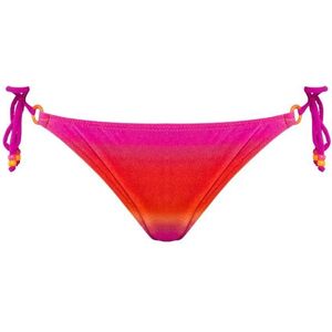 Banana Moon - Massa Candycrush - Bikinibroekje - Roze - 80% Polyamide, 20% Elastaan