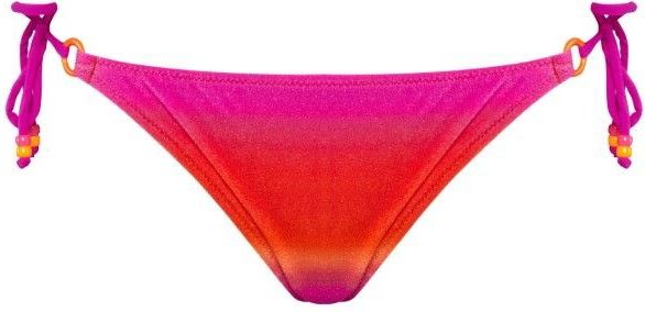 Banana Moon - Massa Candycrush - Bikinibroekje - Roze - 80% Polyamide, 20% Elastaan