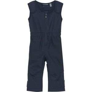 Color Kids Kids Pants with Fleece Top Skibroek (Kinderen |blauw |waterdicht)