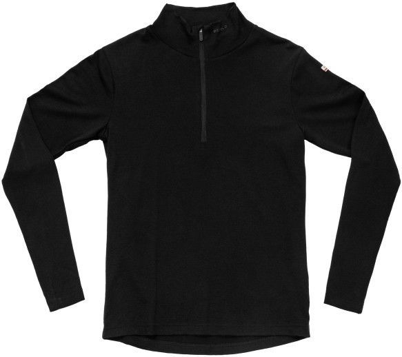 Devold Of Norway - Breeze Plus - T-shirt - Lange Mouw - Merino 200