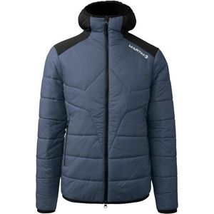 Martini Horizon Padded Jacket G-Loft Synthetisch jack (Heren |blauw)