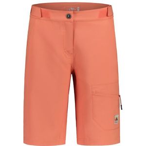 Maloja Womens CardaminaM Short (Dames |roze)