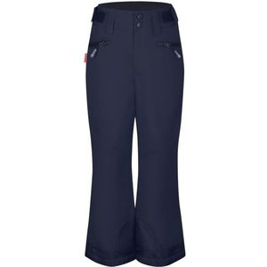 Trollkids Girls Rauland Ski Pant Skibroek (Kinderen |blauw |waterdicht)