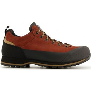 Lundhags Bjerg Low Multisportschoenen (zwart)