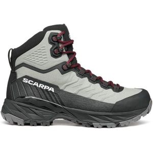 Scarpa Womens Rush TRK LT GTX Wandelschoenen (Dames |grijs |waterdicht)