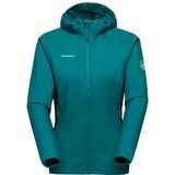Mammut - Rime Air Insulated Hybrid - Jas - Lichtgewicht - Wind- en Slijtvast