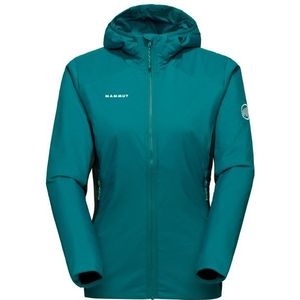 Mammut - Rime Air Insulated Hybrid - Jas - Lichtgewicht - Wind- en Slijtvast