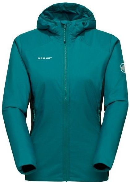 Mammut - Rime Air Insulated Hybrid - Jas - Lichtgewicht - Wind- en Slijtvast