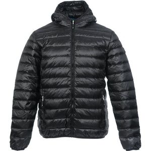 Alvivo Dublin Donsjack (Heren |zwart)