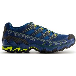 La Sportiva Ultra Raptor II Trailrunningschoenen (Heren |blauw)
