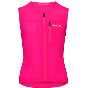 POC Kids Pocito VPD Air Vest Beschermer (Kinderen |roze)