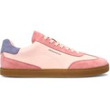 Groundies - Panama - Barefootschoenen - Roze