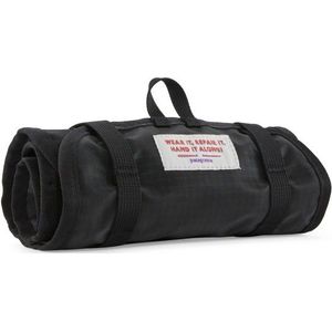 Patagonia Worn Wear Repair Roll Reparatieset (zwart)