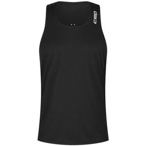 CEP Pro Run Ultralight Tank Top Tanktop (Heren |zwart)
