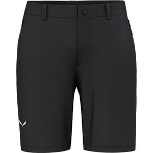 Salewa Talveno Durastretch Shorts Short (Heren |zwart)