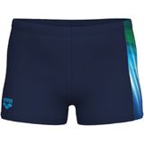 Arena - Fading - Zwembroek - 22 cm - MaxFit Eco-stof - UPF 50+ UV-bescherming