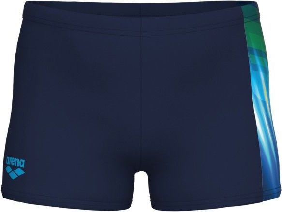 Arena - Fading - Zwembroek - 22 cm - MaxFit Eco-stof - UPF 50+ UV-bescherming