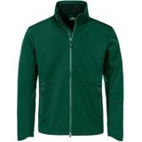 Schöffel - Hiking Softshell Jk Style Fracon - Groen - Outdoorjack