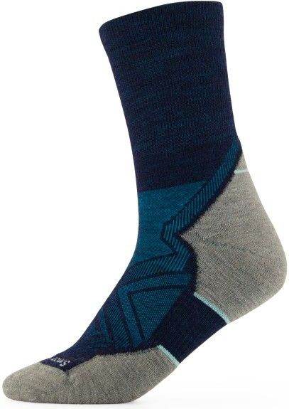 Smartwool - Targeted Cushion - Hardloopsokken - Zwart