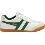 Gola - Harrier Leather - Sneakers - Wit