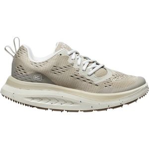 Keen Womens WK400 Multisportschoenen (Dames |beige/grijs)