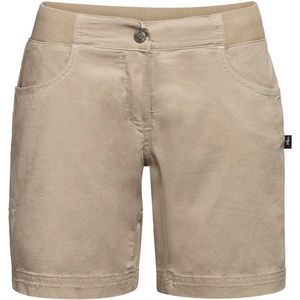 Chillaz Womens Jessy Short (Dames |beige)