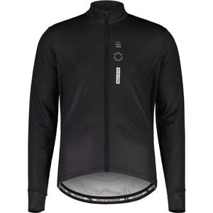 Maloja GrumesM 1/1 Fietsshirt (Heren |zwart)